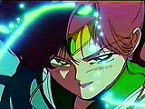 Jupiter Thunder Clap.....ZAP!!